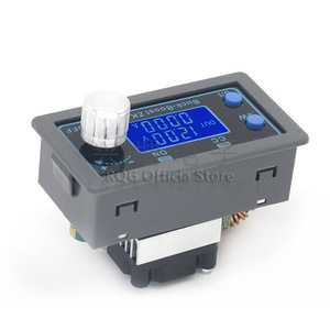 ZK-5KX Buck-Boost DC DC <b>Converter</b> 36V 5A Adjustable <b>Voltage</b> Current Regulator For Power Supply Electronics Projects Lab Use - Product Image 2