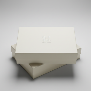 Luxury Foldable Clothing <strong>Box</strong> Custom Logo Luxury Paper Cardboard T-Shirts Dresses Socks Matt Lamination Gift Boxes Rigid <strong>Box</strong> - Product Image 4