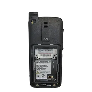วิทยุสื่อสารแบบพกพาดิจิตอลสองทาง รุ่นดั้งเดิม SL8550 วิทยุ VHF รุ่น SL8550e - Product Image 1