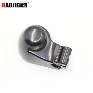Cache-bras d'essuie-glace arrière Gaojie pour Volkswagen Golf Mk4 en plastique - Product Image 2