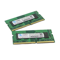 TXRUI Factory Supply Stable DDR4 4GB 8GB 16GB 32GB Desktop Memory Ram