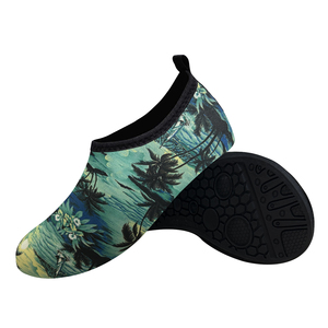 Sandali <span class=keywords><strong>da</strong></span> spiaggia in Neoprene per uomo e donna, - Product Image 3