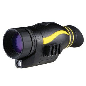 Cámara de visión nocturna Maifeng, visión nocturna digital infrarroja de 35mm, visión nocturna completamente oscura con grabación de fotos y vídeos para uso en exteriores - Product Image 2