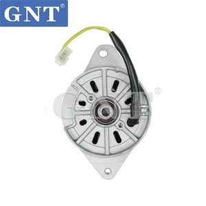 12V 20A GNT alternator Tương thích với john deere 4tn84 3tnv76 động cơ 12915077202 12915077203 cal56100as cal56100gs 115463 - Product Image 2