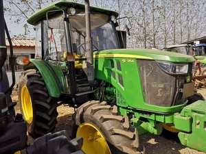 <span class=keywords><strong>John</strong></span> Deer usado tractor <span class=keywords><strong>pequeño</strong></span> usado neumáticos de tractor 11,2 24 - Product Image 5