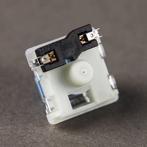 Switch Gateron Upgrade a Basso Profilo, Socket per Switch <span class=keywords><strong>Tastiera</strong></span> PCB 2.0 Hot-Swap - Product Image 4