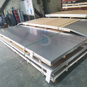 Lamiera in Acciaio Inossidabile AISI304 2B/BA/4N+Lpe all'Ingrosso - Product Image 4