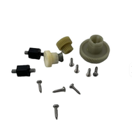 Kit de Reparación de Cable de Freno de Mano Trasero y Módulo EPB para Motor de Coche LR018470 LR019223 para Land Rover Discovery 3 4 2004-2016
