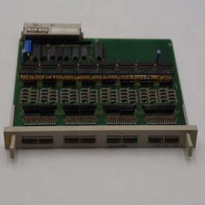 Nouveau contrôleur de programmation <span class=keywords><strong>PLC</strong></span> S5 <span class=keywords><strong>Vipa</strong></span> Dea-bg08 numérique 64 entrées E-stand 03 - Product Image 1