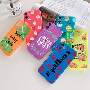 <span class=keywords><strong>เคส</strong></span>โทรศัพท์มือถือ TPU เรืองแสงนีออนโลโก้ตามสั่งแบบแฟชั่น<span class=keywords><strong>เคส</strong></span>มือถือแบบนิ่มทนทาน<span class=keywords><strong>กัน</strong></span><span class=keywords><strong>กระแทก</strong></span>ทนทานสำหรับ <span class=keywords><strong>iPhone</strong></span> 16 16 16 Pro 17 17 Pro - Product Image 4