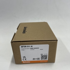 เซ็นเซอร์ไฟเบอร์ออปติกออโต้นิคส์ BF5R-D1-N ใหม่และของแท้ 100% - Product Image 1