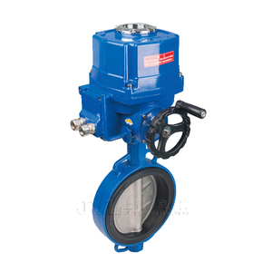 Actionneurs électriques d'échappement d'eau de qualité supérieure JL900-D1 - Product Image 1