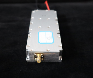 Module amplificateur de signal RF 50W 5.8G 5.2G 1.2G 1.5G 2.4G 900MHZ 433MHZ 868MHZ personnalisable, module amplificateur de signal RF 50W 50w Si - Product Image 2