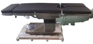 Elektrikli çok fonksiyonlu ameliyat masası, yüksek kaliteli ekipman hastane imajını artırır - Product Image 2