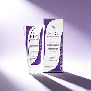 Ampolla Hidratante Ligera Diaria: V21 PLC Moisture Drop para Aliviar la Sequedad, Cuidado de la Barrera Cutánea y una Complexión Suave y Radiante - Product Image 6