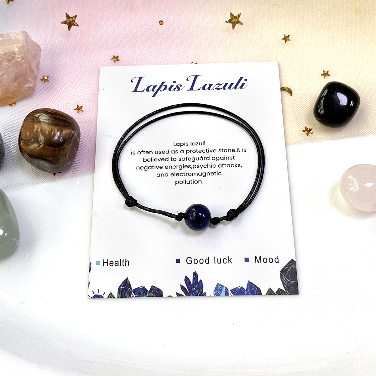 Blue Lapis Lazuli-2