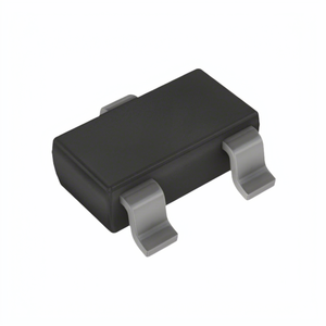 Transistores DDTC124TCA-7 Comprar en Línea Componentes Electrónicos BOM IC En Stock - Product Image 1