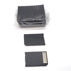 Bộ Chuyển Đổi TF Sang MS Pro Duo Màu Đen Chất Lượng Cao - Product Image 5