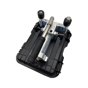 Pompe d'étalonnage hydraulique manuelle de haute qualité 700 bars - Product Image 1