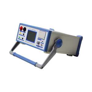 Testador de Alta Precisão CT PT VT Testador de Características Abrangentes / Analisador de Volt-Ampere - Product Image 3