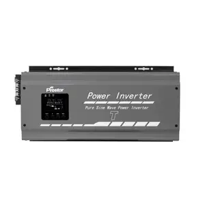 Wholesale 1KW 12V Long Strip Power Pure Sine Wave Inverter For Home Use