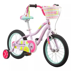 Ultimo telaio bicicletta per bambini bambini 3-15 anni bici in 2023 jouets velos de sport pour enfant