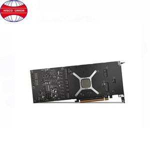 การ์ดจอ Radeon Pro W6800 32GB หน่วยความจำ GDDR6 16Gbps บัสหน่วยความจำ 256 บิต W6800 32GB - Product Image 5