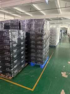 Cubiertas y Piezas de Plástico Moldeadas al Vacío Personalizadas de Gonghua (PC/ABS) - Aplicación Industrial, Origen Guangdong - Product Image 4