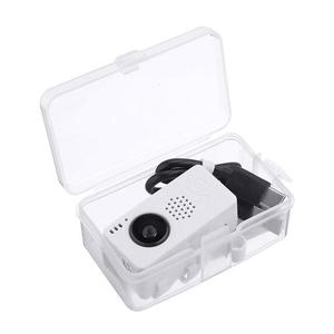 MODULE DE CAMÉRA FISH-EYE U037 (OV2640) - Product Image 1