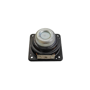 Chất lượng cao 2 inch Loa Vuông 4 <span class=keywords><strong>ohm</strong></span> 5W trung tâm tweeter DIY thông minh âm thanh - Product Image 1