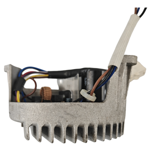Scheda di Controllo 52K1003401 <span class=keywords><strong>per</strong></span> Lavatrice, Ricambio <span class=keywords><strong>per</strong></span> Riparazione Motore, Pronta Consegna - Product Image 5