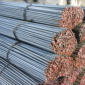 Hoge Kwaliteit Stalen Wapening 12Mm 16Mm 20Mm Warm Gewalst Vervormd Staal Staaf Wapening Ijzeren Staaf Voor De Bouw - Product Image 4