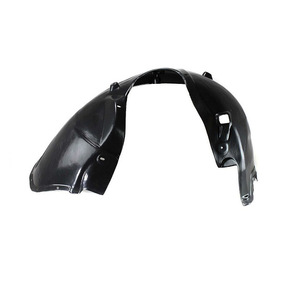 Garde-boue avant Chrysler 300C 5065503AC 5065502AC en plastique noir, pièce de rechange - Product Image 2