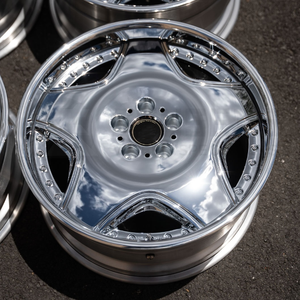 Llanta de ruedas forjadas de 19 20 21 22 24 pulgadas para Mercedes Benz <span class=keywords><strong>Maybach</strong></span> S500 S480 S450 S580 S680 Gt63s G63 Gls600 Gls680 S63 <span class=keywords><strong>S800</strong></span> S990 - Product Image 6