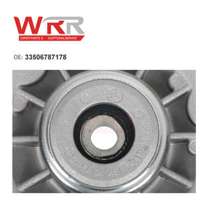 WRR 33506787178 parti Auto Auto Auto sospensione Engne puntone per BMW X3 F25 X4 F26 - Product Image 4