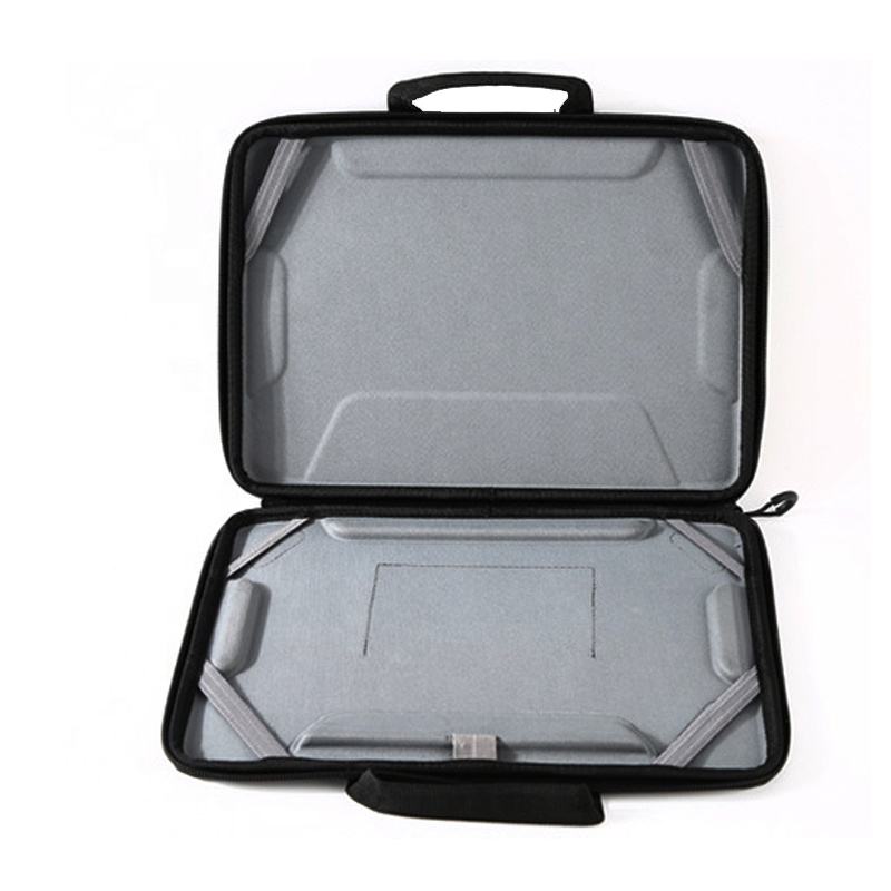 Coque rigide en EVA pour sac de transport pour porte-documents
