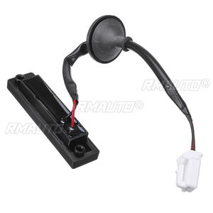 Botón de Bloqueo de Maletero sin Cámara 81260-2V000 812602V000 para Hyundai Veloster 2012-2017 2016 2015 2014 2013 - Product Image 3