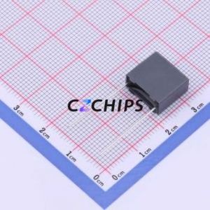 ตัวเก็บประจุแบบวงจรปิดผ่านรู (THT) รุ่น XX2224KA24AA415MA2, ระยะขา P=10 มม., ความจุ 220nF, ค่าความคลาดเคลื่อน 10%, แรงดัน 275V, ประเภท X2 - Product Image 2