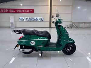 Scooter à essence <span class=keywords><strong>Peugeot</strong></span> Django 150cc <span class=keywords><strong>de</strong></span> haute qualité, design rétro élégant, moto pour les déplacements quotidiens - Product Image 1