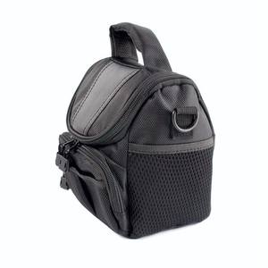 <span class=keywords><strong>National</strong></span> <span class=keywords><strong>Geographic</strong></span> al aire libre portátil suave hombro DSLR/SLR cámara sin espejo funda impermeable Nylon lluvia cubierta 19x15x13cm - Product Image 4