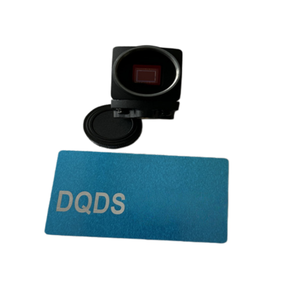 Caméra industrielle numérique couleur haute vitesse KEYENCE CV-H200C d'origine, 2 mégapixels, fréquence d'images 240 ips pour applications haute vitesse - Product Image 4