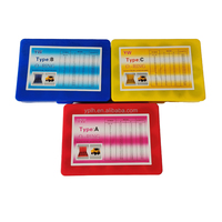 Oferta Especial: Kit de Juntas Tóricas de Caucho NBR Métricas Marca YPLH, Resistentes al Calor y Aceite, Estándar AS568, para Uso Automotriz, -20-150°C, 20-90 Shore