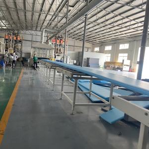 Panneau de mousse extrudée XPS personnalisé 50mm <span class=keywords><strong>100mm</strong></span> d'épaisseur <span class=keywords><strong>Isolation</strong></span> supérieure des murs extérieurs en <span class=keywords><strong>polystyrène</strong></span> - Product Image 6