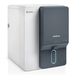Analyseur hématologique automatique Mindray BC-5310 CRP 5 parties pour usage clinique et vétérinaire - Product Image 2