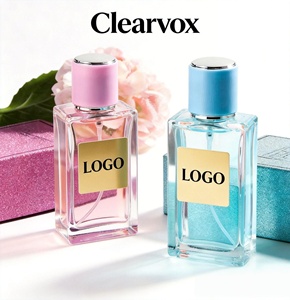 Profumo Personalizzato a Lunga Durata per Donne, Etichetta Privata, Fragranza Floreale <span class=keywords><strong>di</strong></span> Lusso - Product Image 1