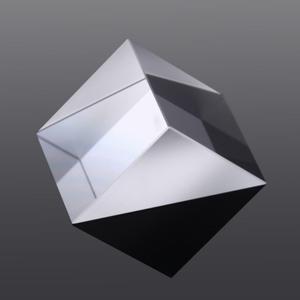 Giai 공장 공급 반사 방지 코팅 UV 융합 실리카 직각 프리즘 - Product Image 6