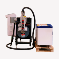 Tubes carrés de coupeur de tube de laser de fibre de tuyau d'acier inoxydable de haute précision système de contrôle de Cypcut Yaskawa Hiwin AI BMP