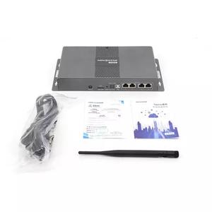 Meilleur prix – Lecteur multimédia Wi-Fi Novastar TB60 original – Contrôleur d'affichage LED <span class=keywords><strong>pour</strong></span> centres commerciaux – Prise en charge des solutions Cloud - Product Image 1