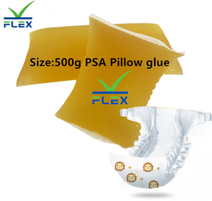 19 + năm kinh nghiệm nhà sản xuất apao dính PSA gối hình dạng máy đóng gói tự động điền máy - Product Image 5