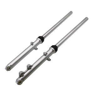 Bộ Giảm Xóc Trước Phuộc Trước Xe Máy <span class=keywords><strong>GN125</strong></span> GN 125 - Product Image 1